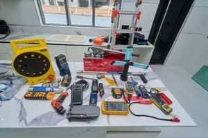 Home Inspection