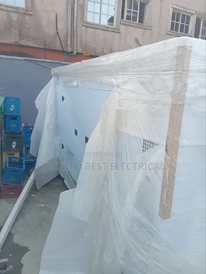 250kva Perkins Generator Soundproof 2 Years Warranty Brand New