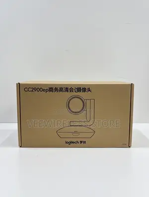 Logitech Cc2900ep PTZ Pro 2 Hd