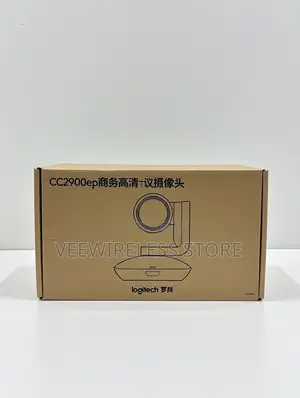 Logitech Cc2900ep PTZ Pro 2 Hd