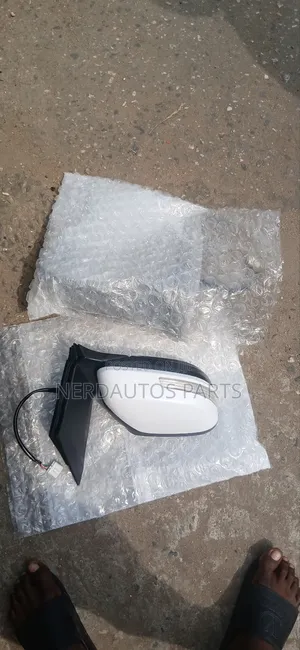 Side Mirror Honda City 2009-2012