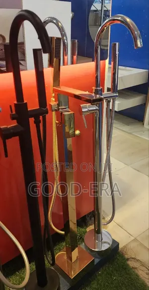 Free Stand Bath Tub Mixer