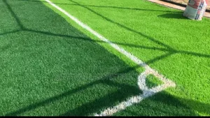 Astroturf Football Rugby and Flag Football Pitches