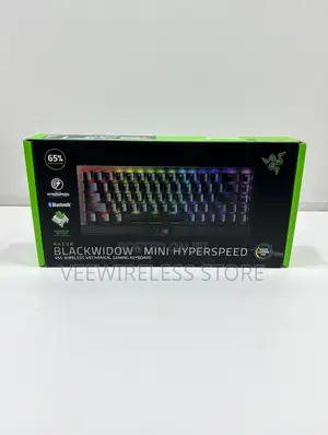 Razer Cynosa V2 Gaming Keyboard