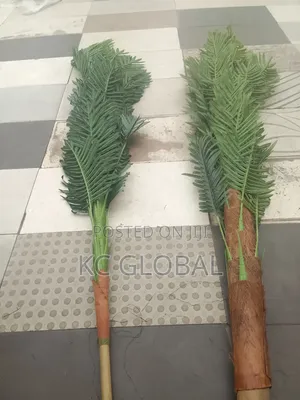 Artificial Flower Plant