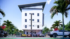 One Bedroom Modern Apartments for Lease in Surulere–Glory Residence