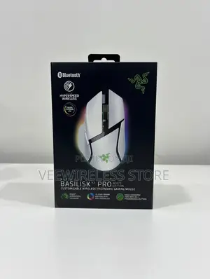 Razer Basilisk V3 Pro Wireless Gaming Mouse