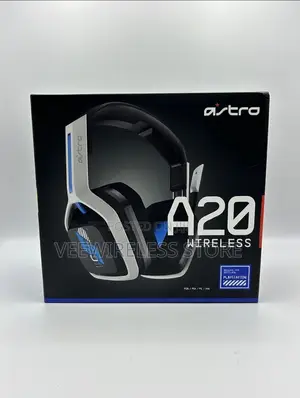 Astro A20 Wireless Gaming Headset for Xbox Series