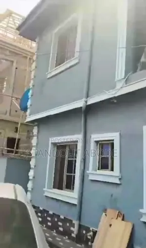 2bdrm Block of Flats in Lasu Isheri for sale
