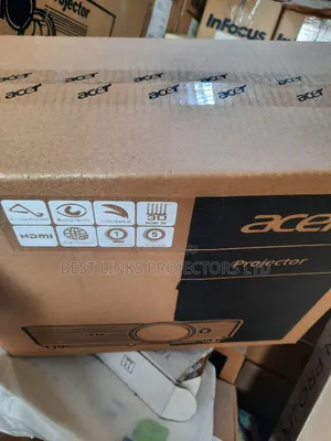 Acer 4000 Lumens Projector