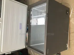 New Snowsea Chest Freezer With Inner Glass 450g