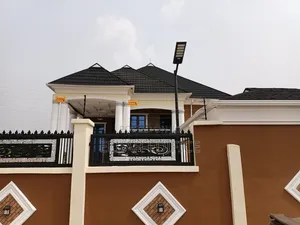 Furnished 2bdrm Block of Flats in Ginti, Ijede / Ikorodu for rent