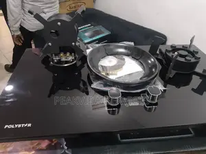 Built-in Gas Cooker Equipment Polystar Pv-Nyqb2002t