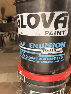 Glova Pop Emulsion