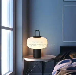 Bedside Table Lamp for Modern Homes