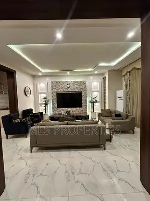 Luxury 4 Bedroom Terrace Duplex