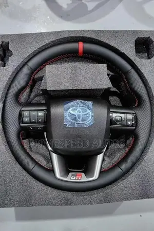 Steering Wheel For Hilux Universal