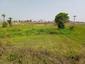 Plots Available for Sale Behind Military Pension Board Kubwa Abuja