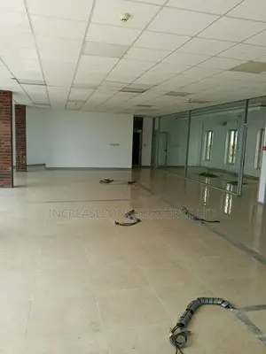 Office Space for Rent