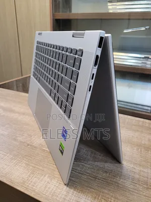 New Laptop HP Envy 15 16GB Intel Core i7 SSD 512GB