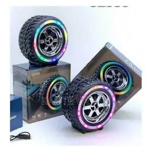 G-wagon Bluetooth Speaker- G2389