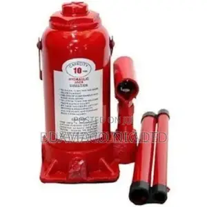 10 Tons Hydraulic Jack
