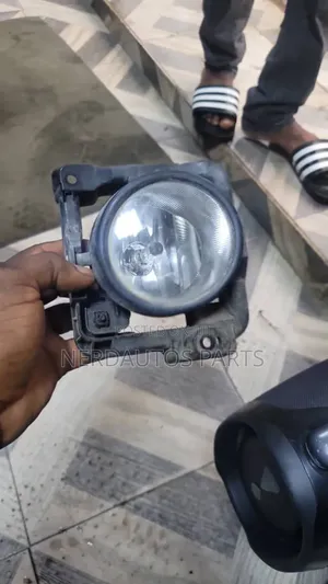Foglight Acura ZDX 2005-2013