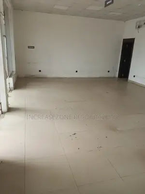 Shop Space for Rent