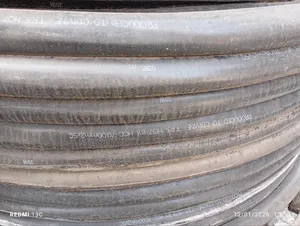 70mm By 5 Core Flexible Electric Cable