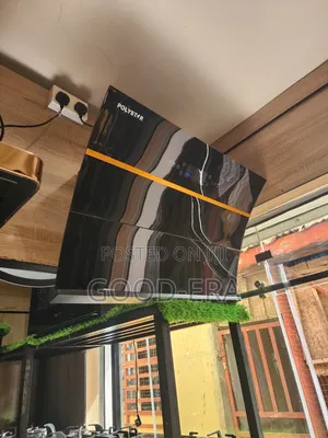 Kitchen Hood Extractor/Chimney