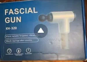 Massage Gun