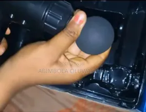 Massage Gun