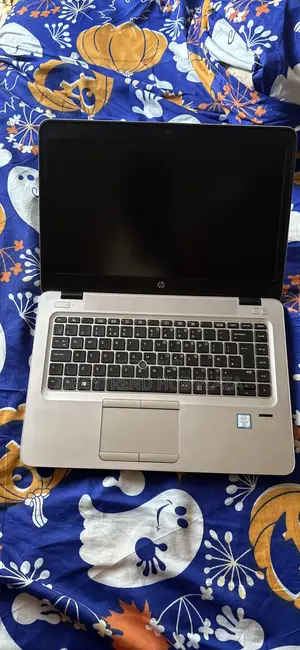 Laptop HP EliteBook 840 G3 8GB Intel Core I5 HDD+SSD 256GB