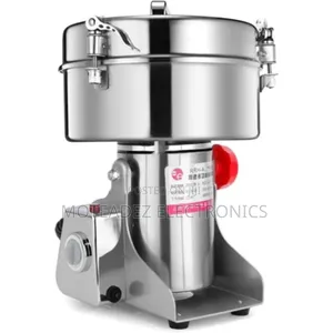 Universal Mill 2500g High Power Electric Food/Spice Grinder