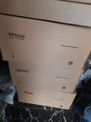 Eb- 1930 Epson Projector