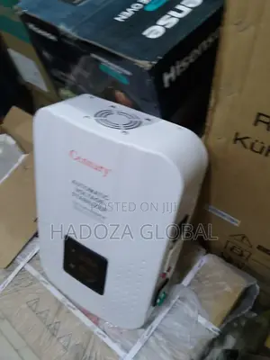 Century Cvr-tub 10000va Wall Voltage Controller