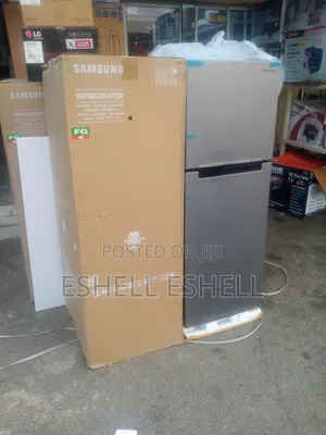 Samsung 246 Liter Refrigerator/Fridge