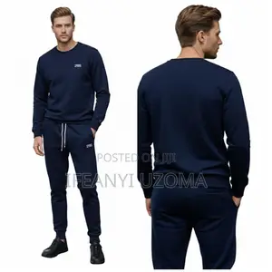 Tommy Classic Up and Down Track Suit