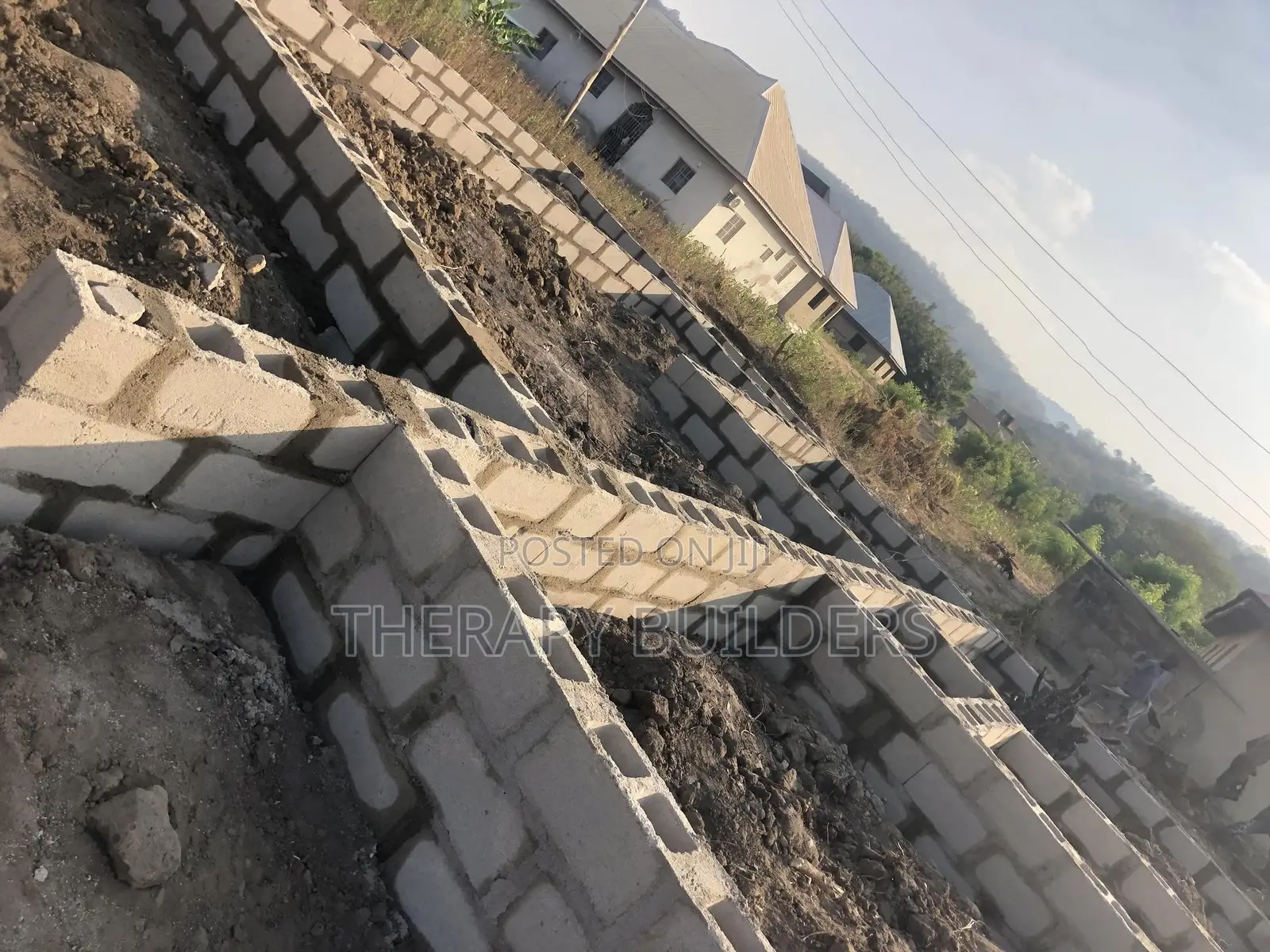 Bricklayer