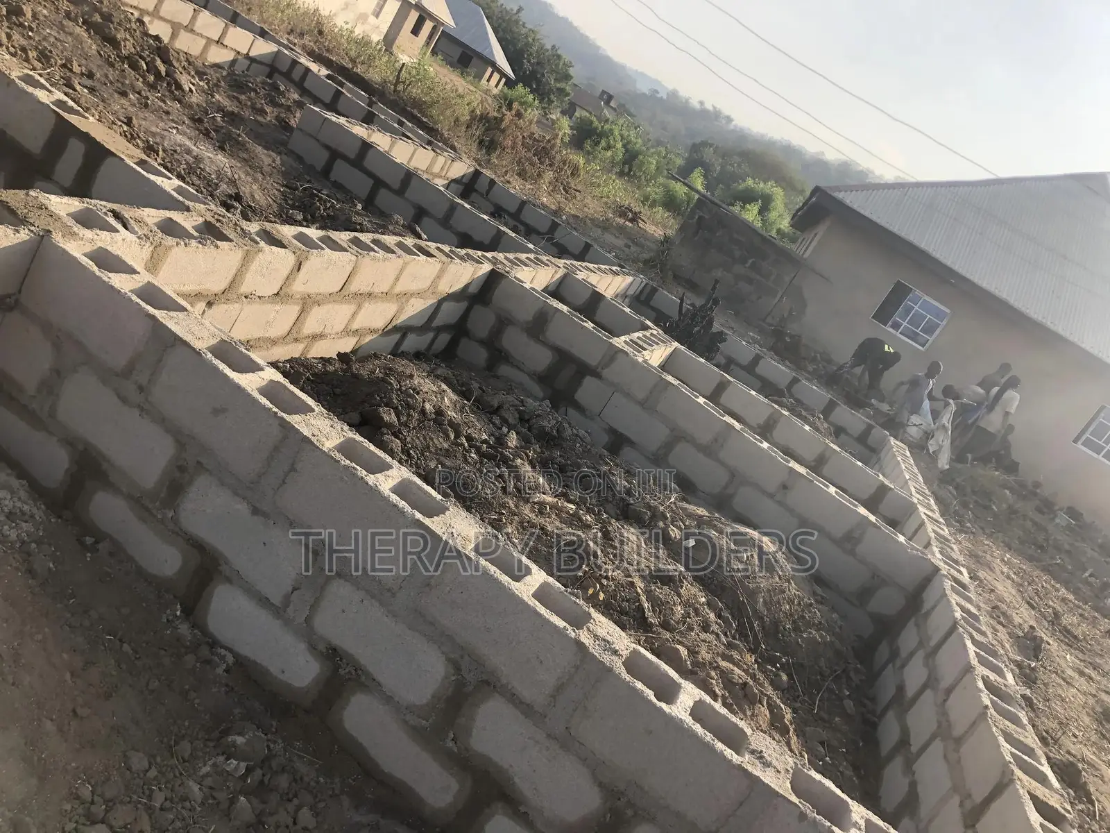 Bricklayer