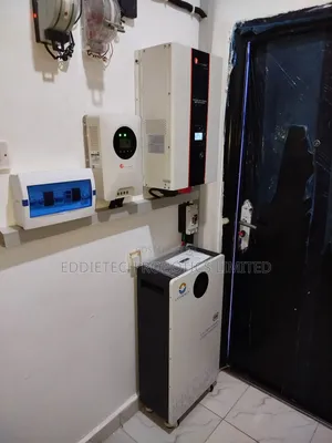 10kva Solar System With 15kwh Lithum