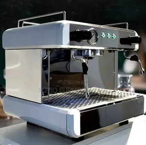 Emg 1-Gr One Group Head