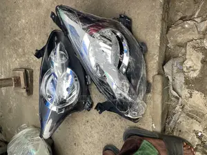 Headlamp Toyota Aygo 2005