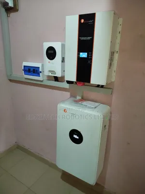 Solar System Installation