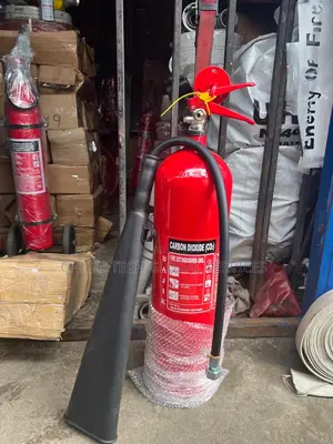 5kg Co2 Fire Extinguishers