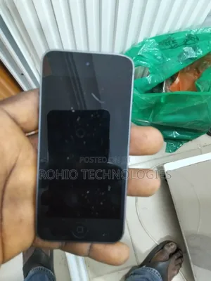 iPod Touch 7th Generation