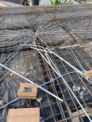 Domestic Electrical Maintenance