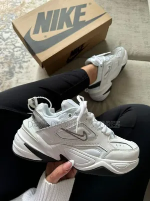Nike M2k Tekno