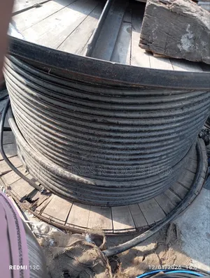 C-divine 50mm 4 Core Armoured Cable