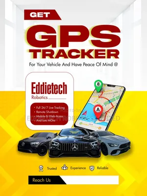 GPS Tracker Installation for All Vehicles, Bikes, Truck's